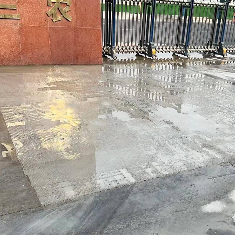 大姚水泥路面翻新砂浆